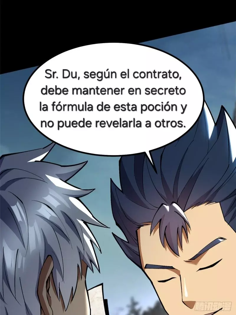 Read Realmente no quiero aprender hechizos prohibidos ES Manga Online