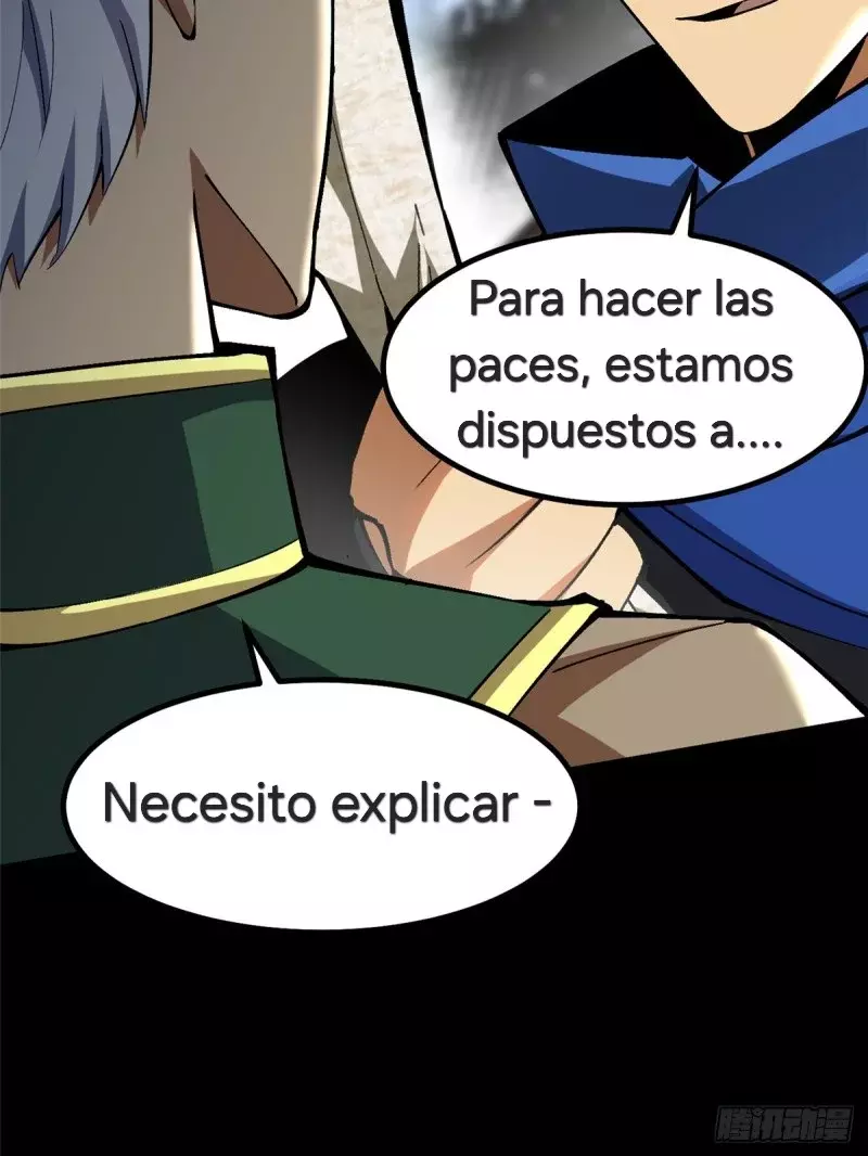 Read Realmente no quiero aprender hechizos prohibidos ES Manga Online
