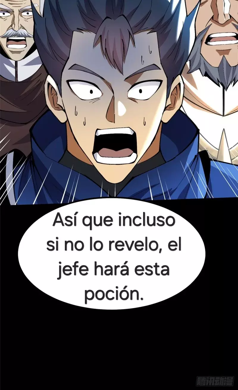 Read Realmente no quiero aprender hechizos prohibidos ES Manga Online
