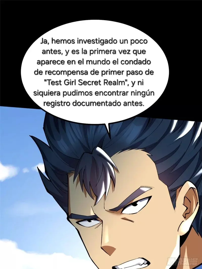 Read Realmente no quiero aprender hechizos prohibidos ES Manga Online