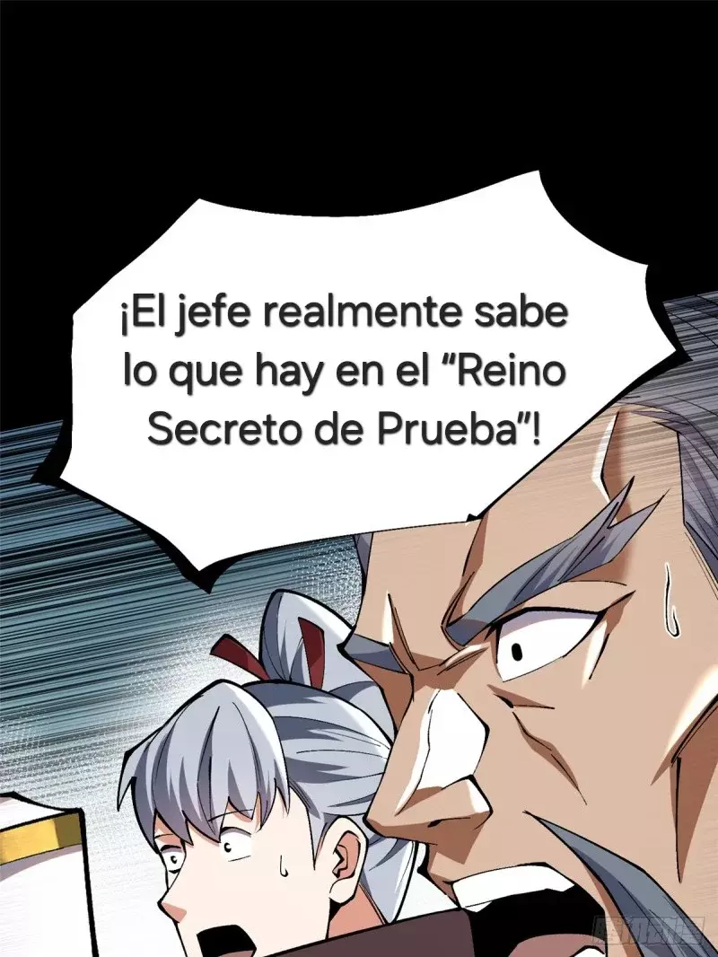 Read Realmente no quiero aprender hechizos prohibidos ES Manga Online