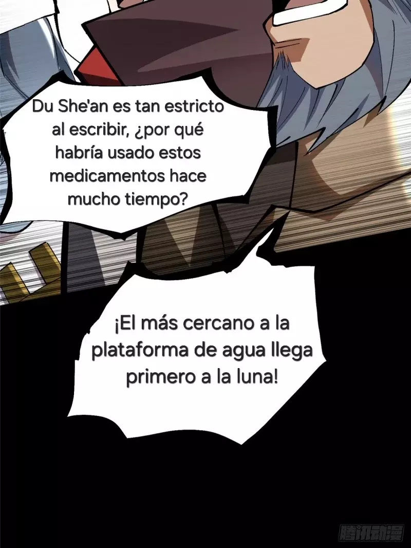 Read Realmente no quiero aprender hechizos prohibidos ES Manga Online