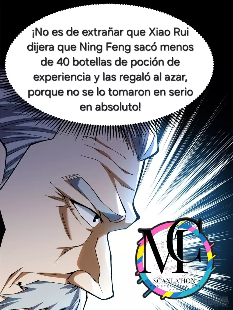 Read Realmente no quiero aprender hechizos prohibidos ES Manga Online