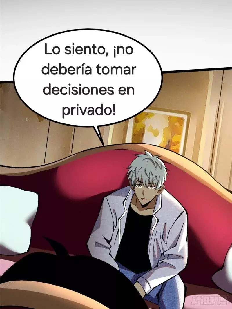 Read Realmente no quiero aprender hechizos prohibidos ES Manga Online