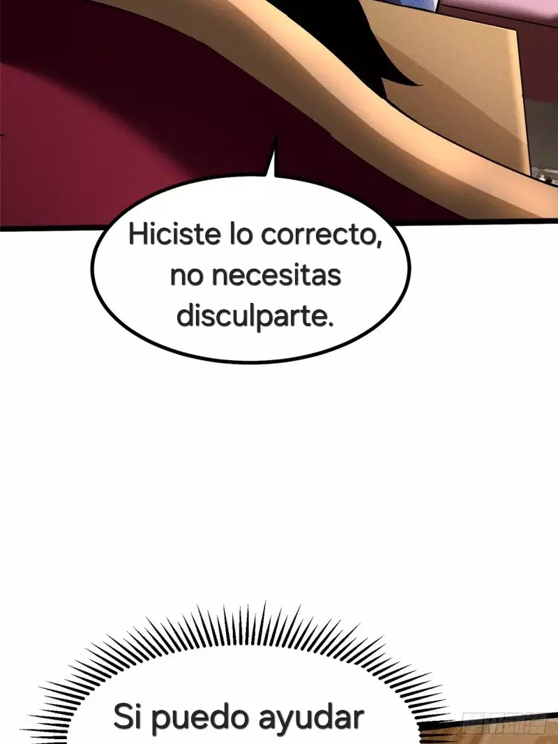 Read Realmente no quiero aprender hechizos prohibidos ES Manga Online