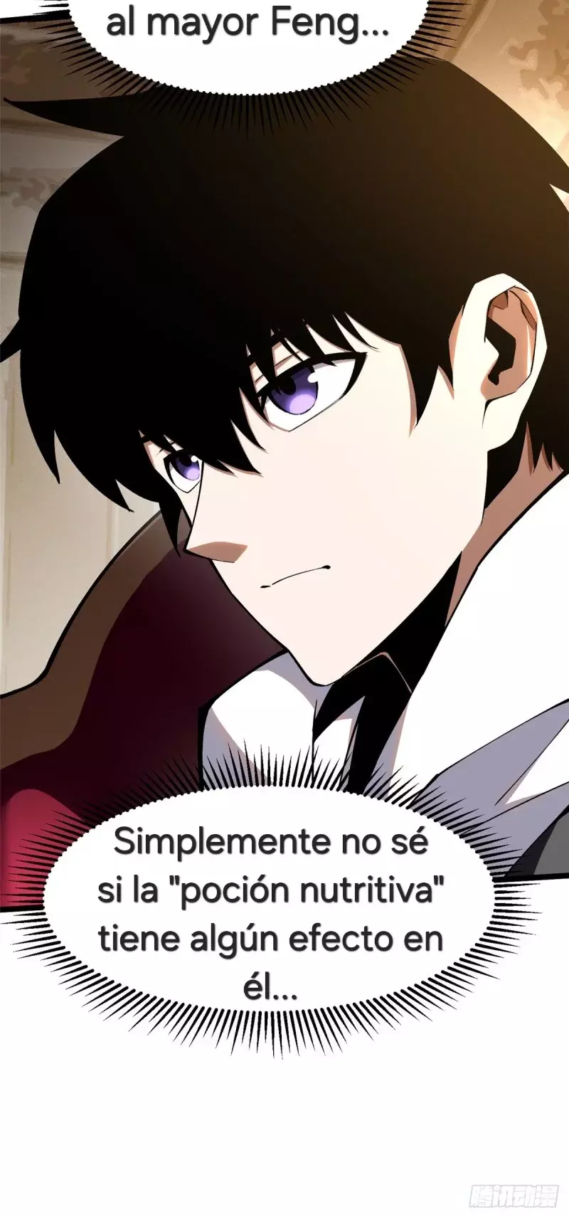 Read Realmente no quiero aprender hechizos prohibidos ES Manga Online