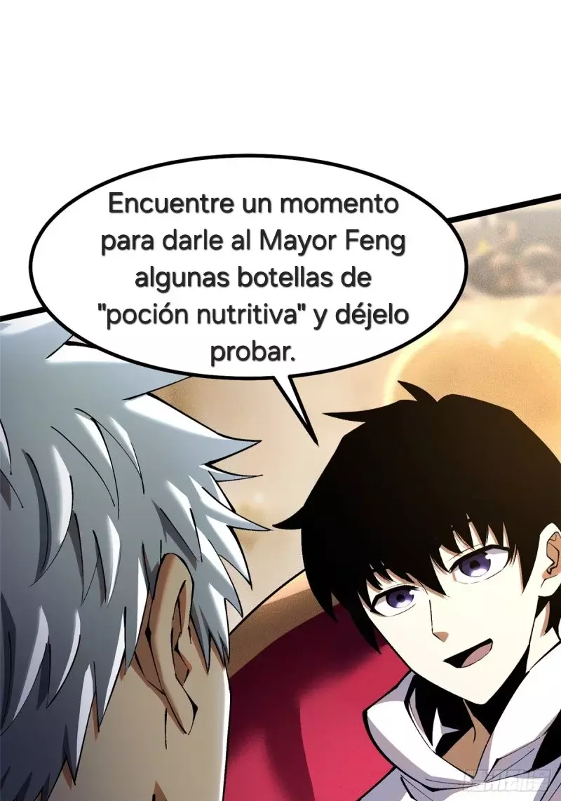 Read Realmente no quiero aprender hechizos prohibidos ES Manga Online