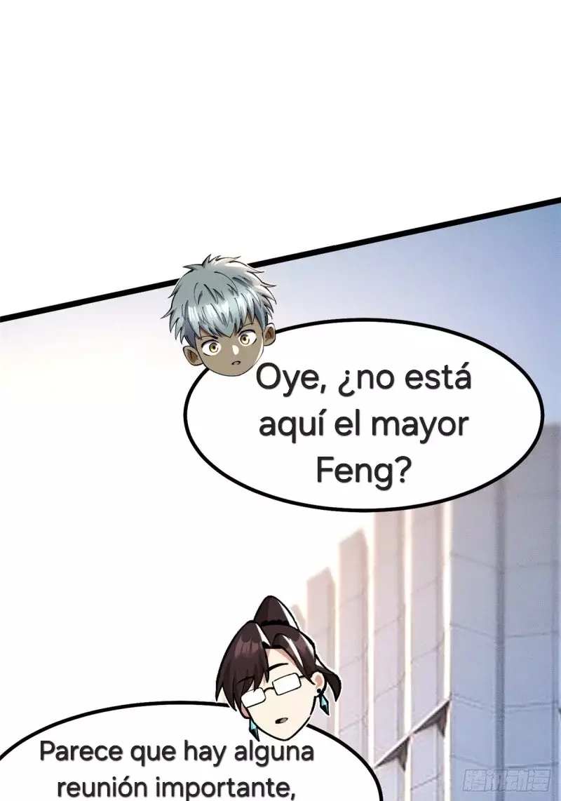 Read Realmente no quiero aprender hechizos prohibidos ES Manga Online