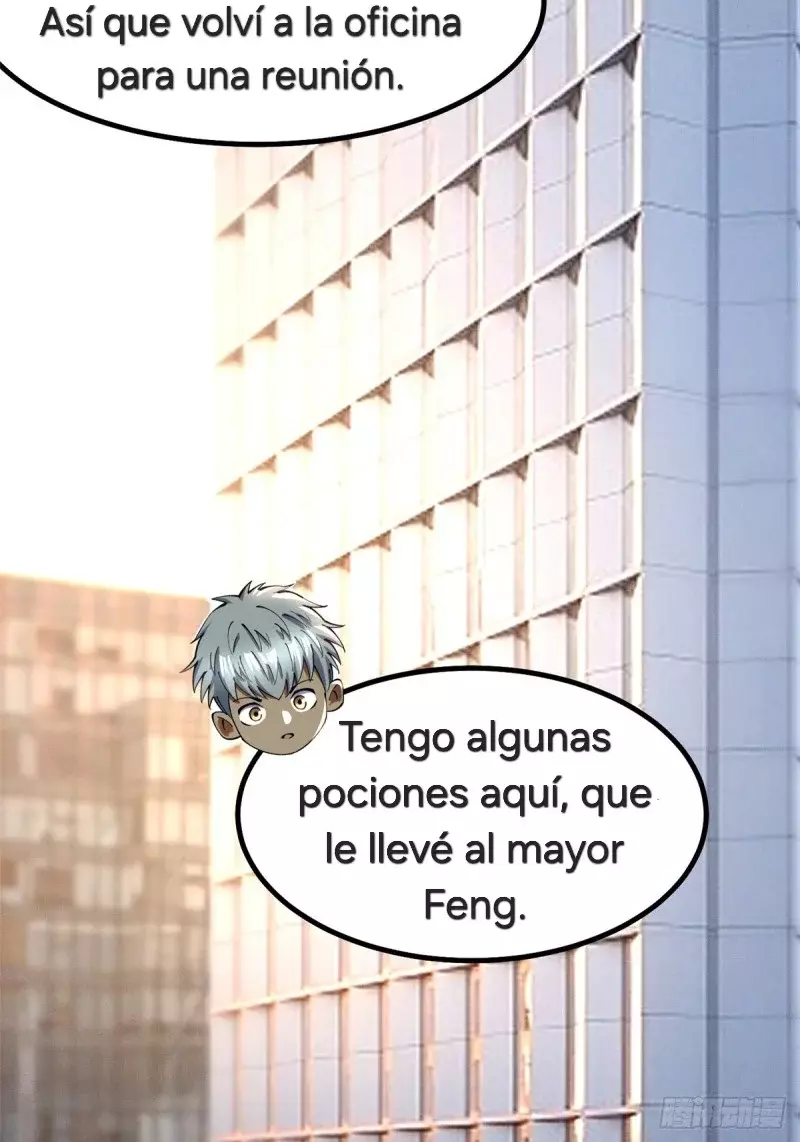 Read Realmente no quiero aprender hechizos prohibidos ES Manga Online
