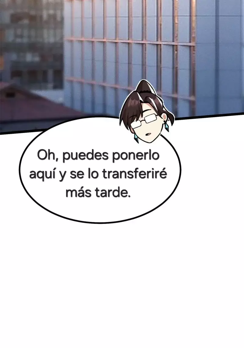 Read Realmente no quiero aprender hechizos prohibidos ES Manga Online