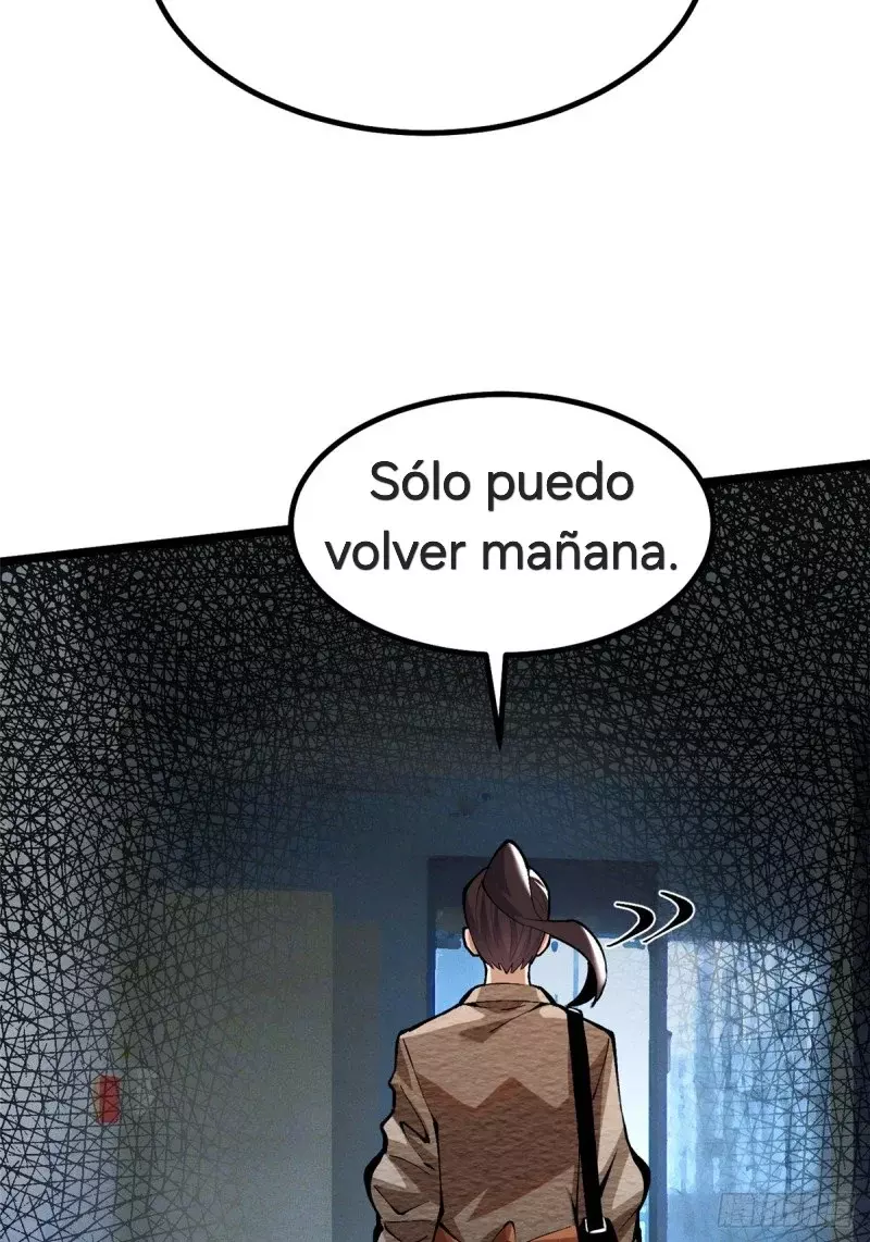 Read Realmente no quiero aprender hechizos prohibidos ES Manga Online