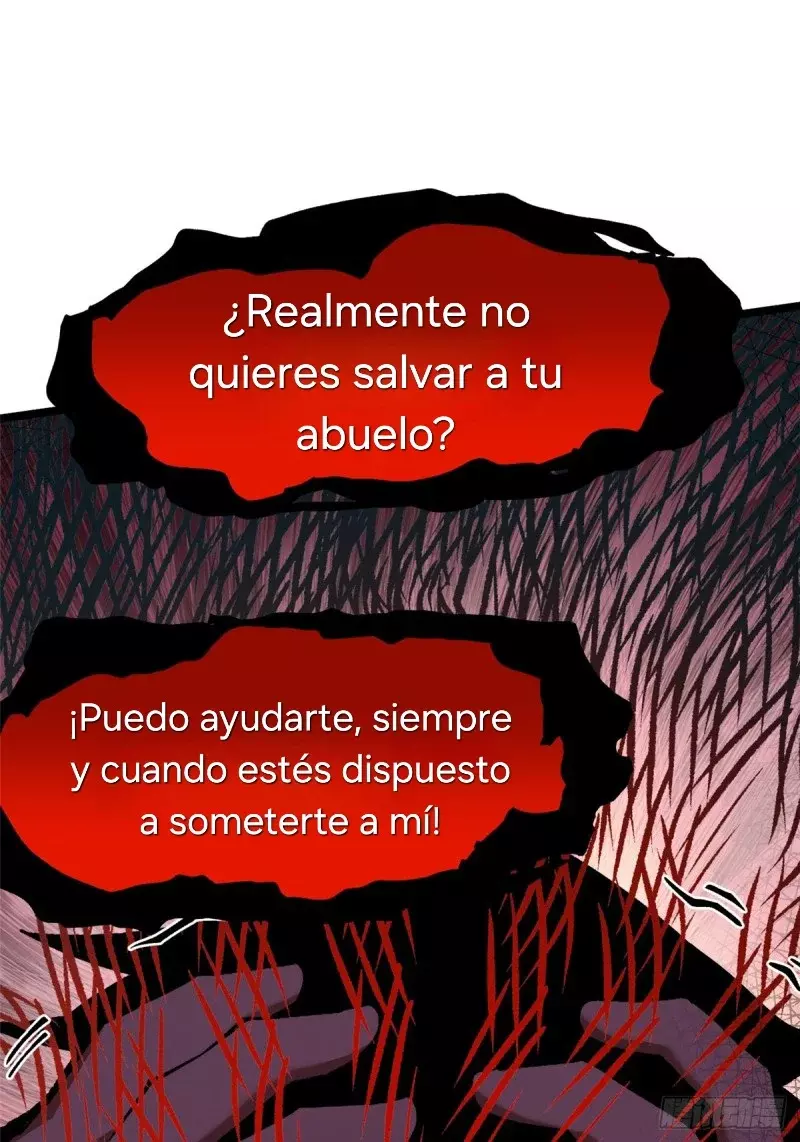 Read Realmente no quiero aprender hechizos prohibidos ES Manga Online