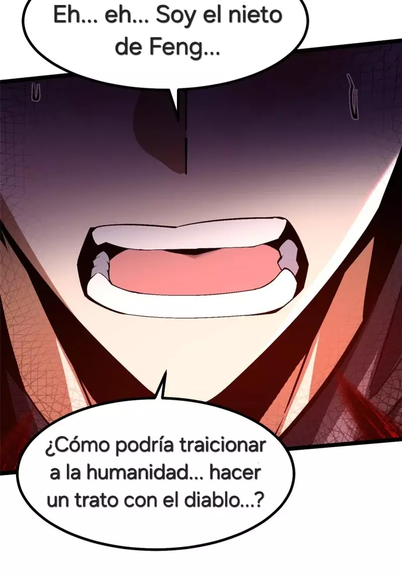 Read Realmente no quiero aprender hechizos prohibidos ES Manga Online