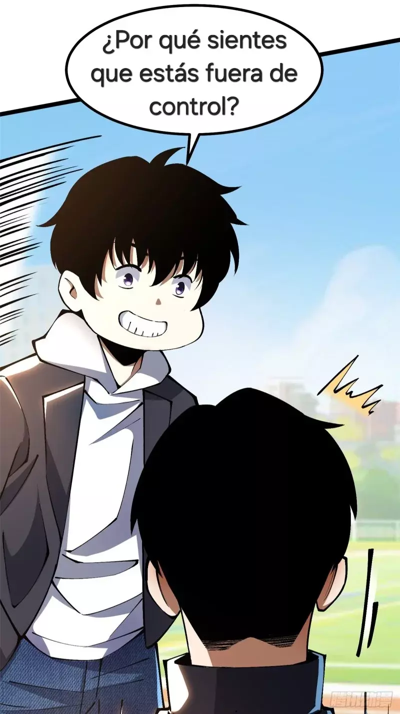 Read Realmente no quiero aprender hechizos prohibidos ES Manga Online