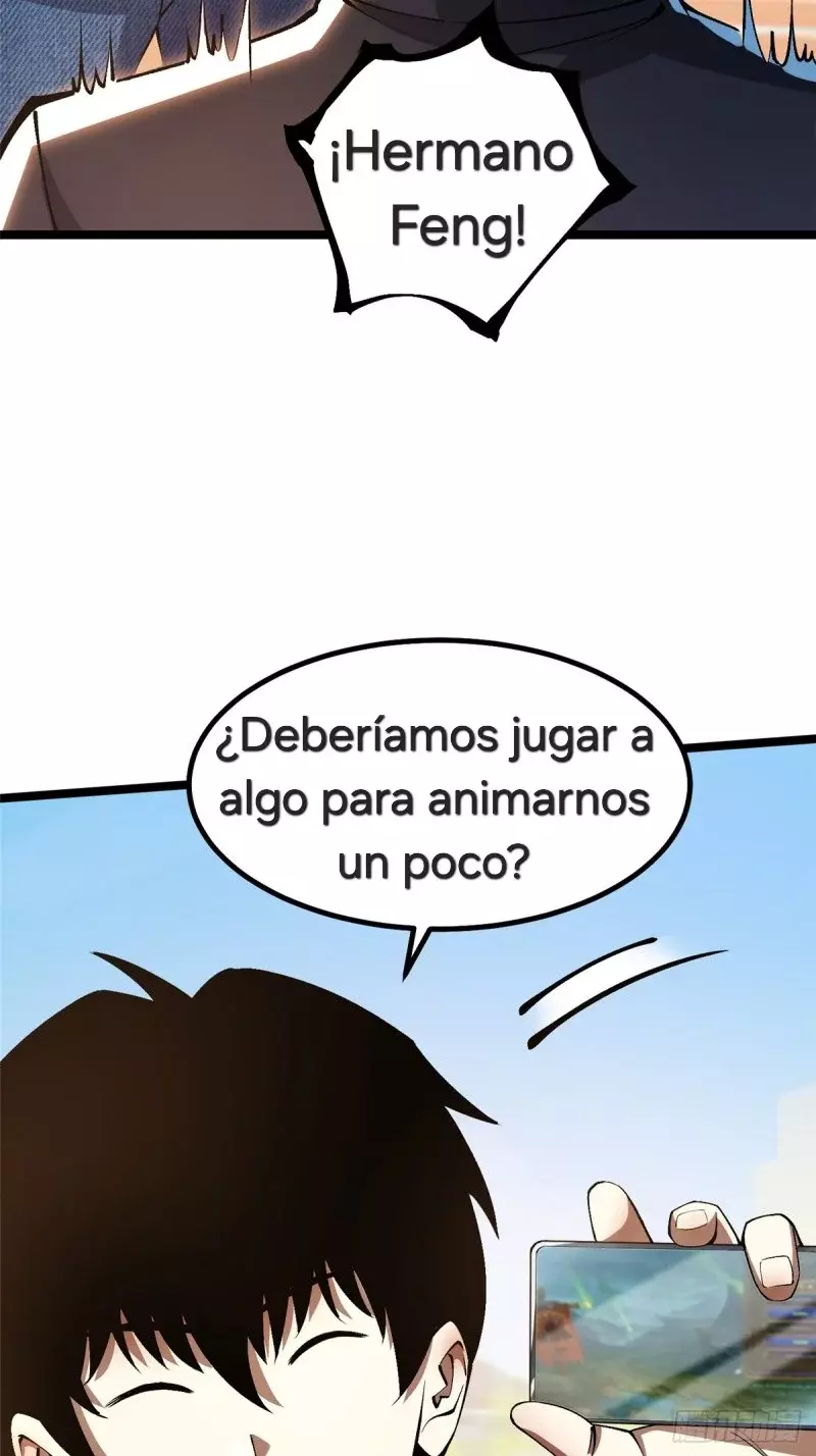 Read Realmente no quiero aprender hechizos prohibidos ES Manga Online