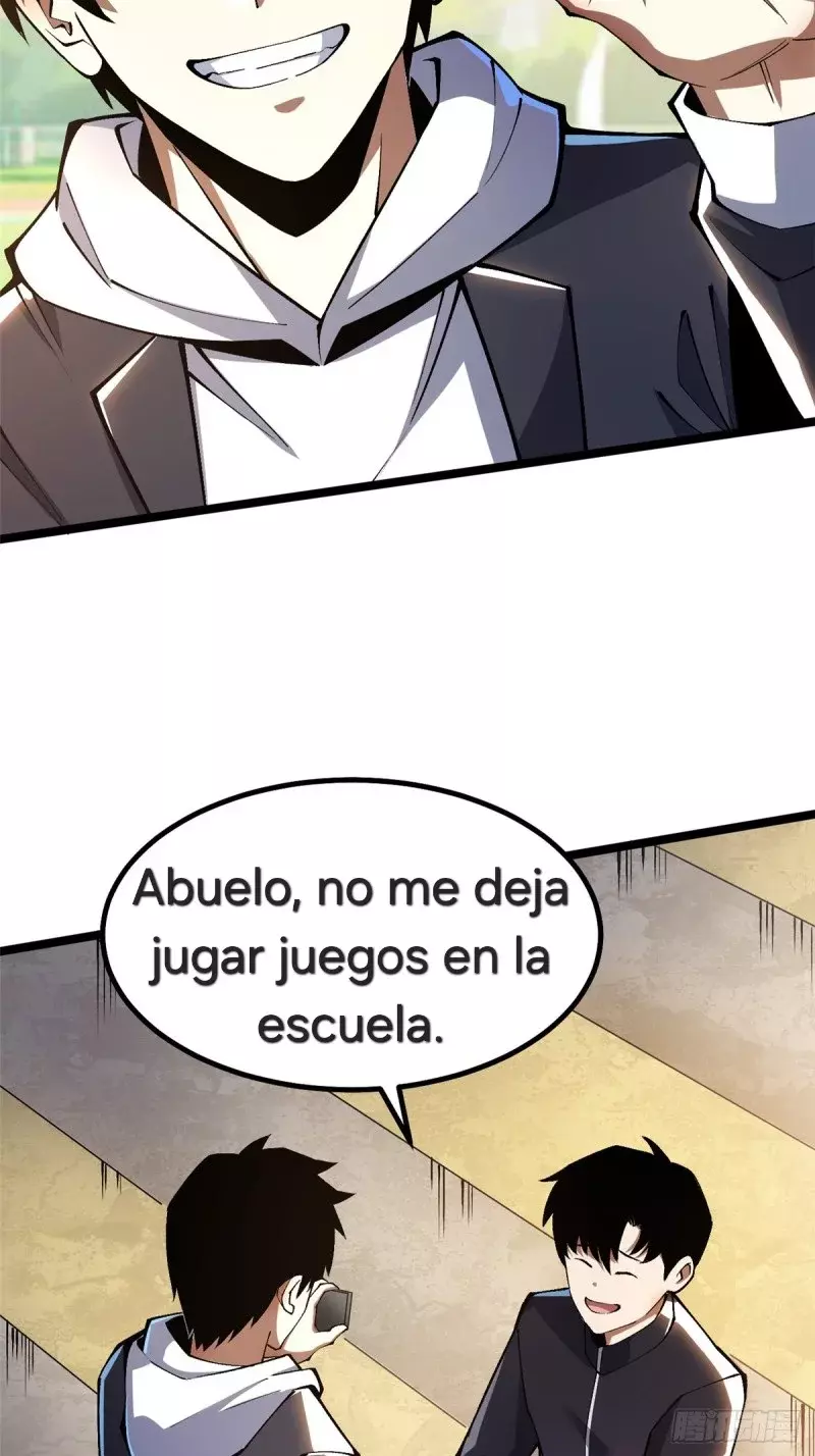 Read Realmente no quiero aprender hechizos prohibidos ES Manga Online