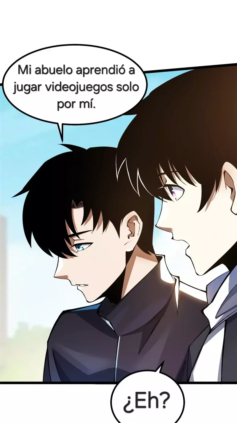 Read Realmente no quiero aprender hechizos prohibidos ES Manga Online