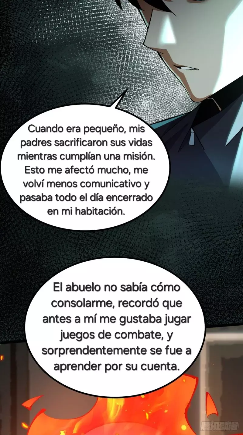 Read Realmente no quiero aprender hechizos prohibidos ES Manga Online