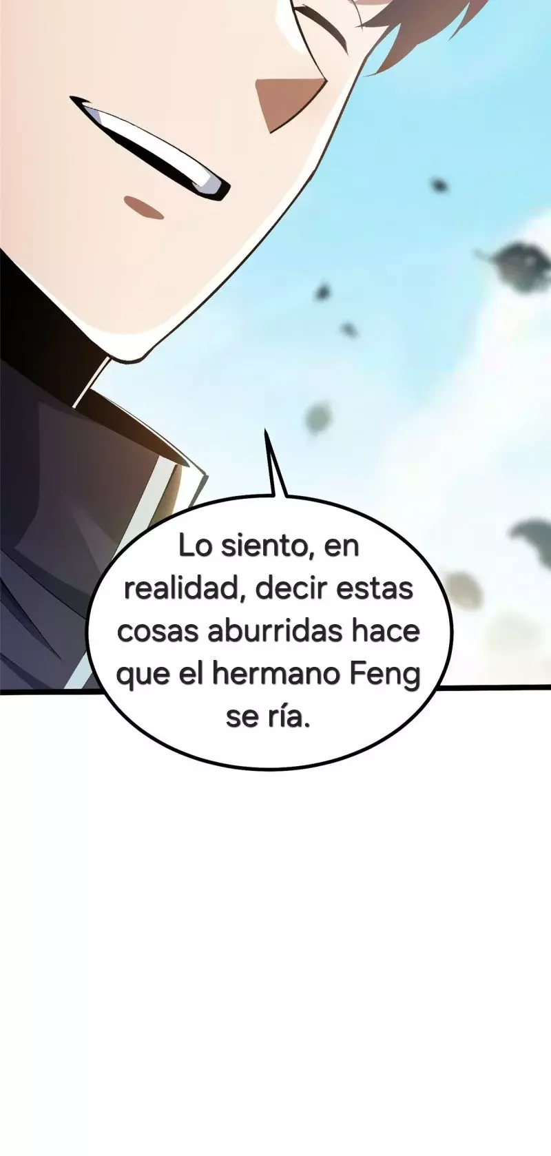 Read Realmente no quiero aprender hechizos prohibidos ES Manga Online