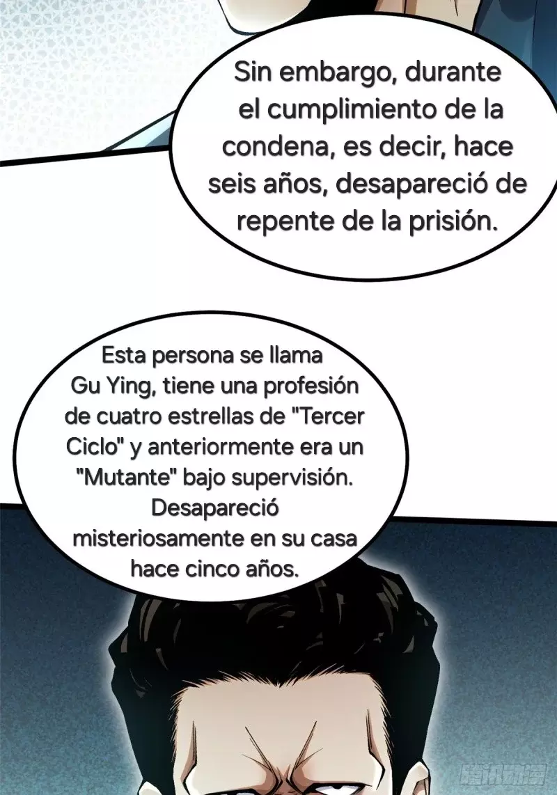 Read Realmente no quiero aprender hechizos prohibidos ES Manga Online