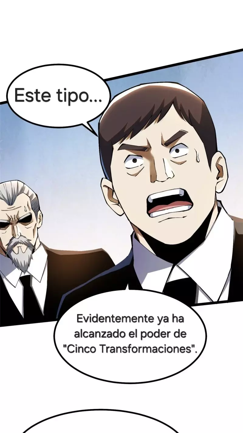 Read Realmente no quiero aprender hechizos prohibidos ES Manga Online