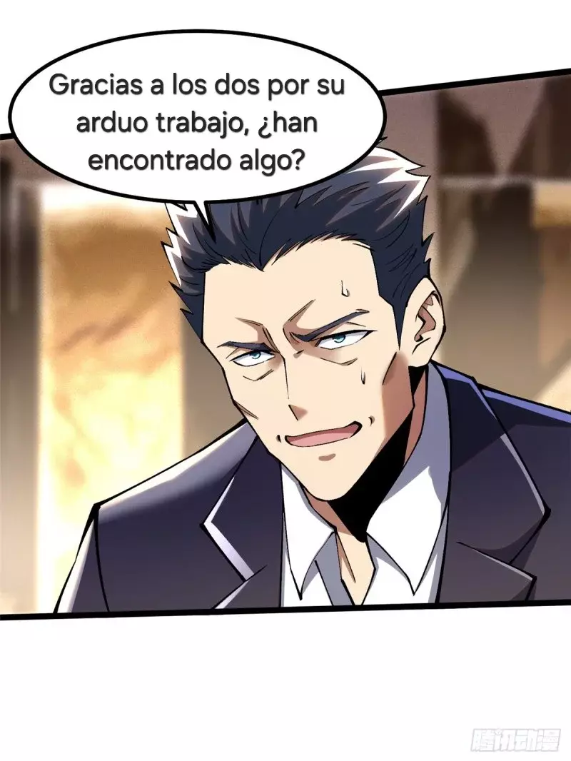 Read Realmente no quiero aprender hechizos prohibidos ES Manga Online