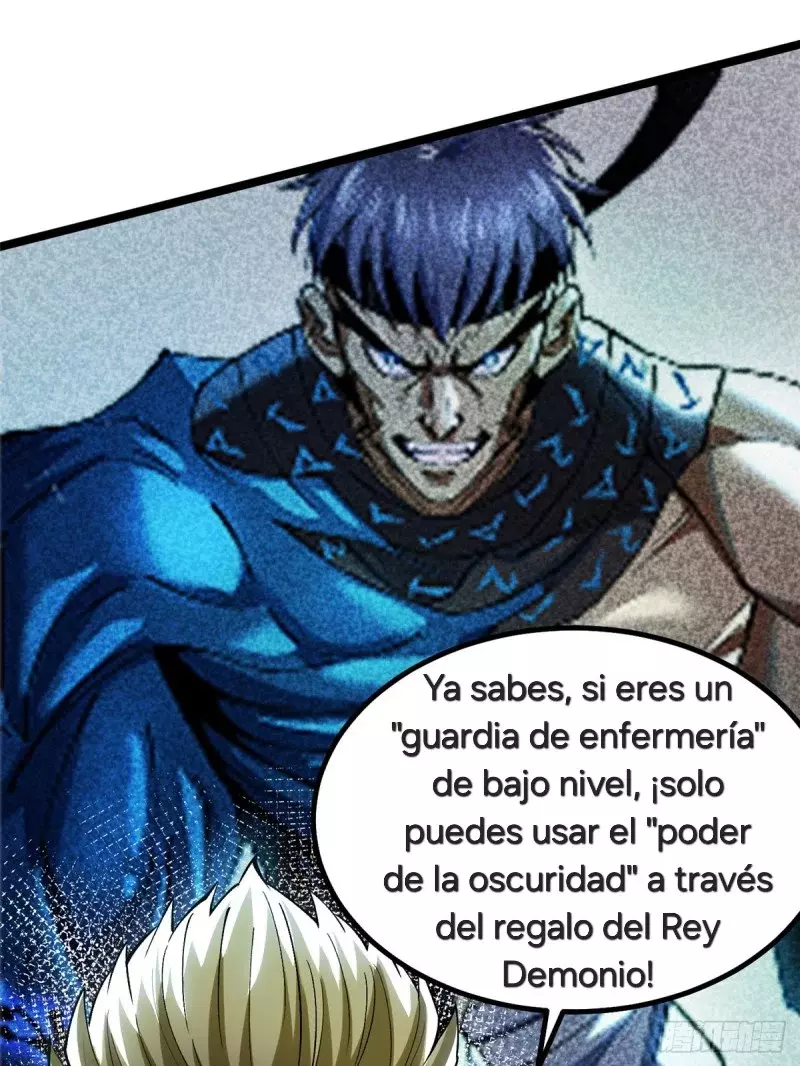 Read Realmente no quiero aprender hechizos prohibidos ES Manga Online