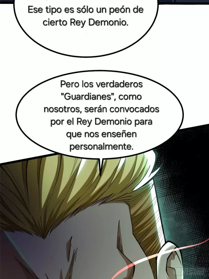 Read Realmente no quiero aprender hechizos prohibidos ES Manga Online