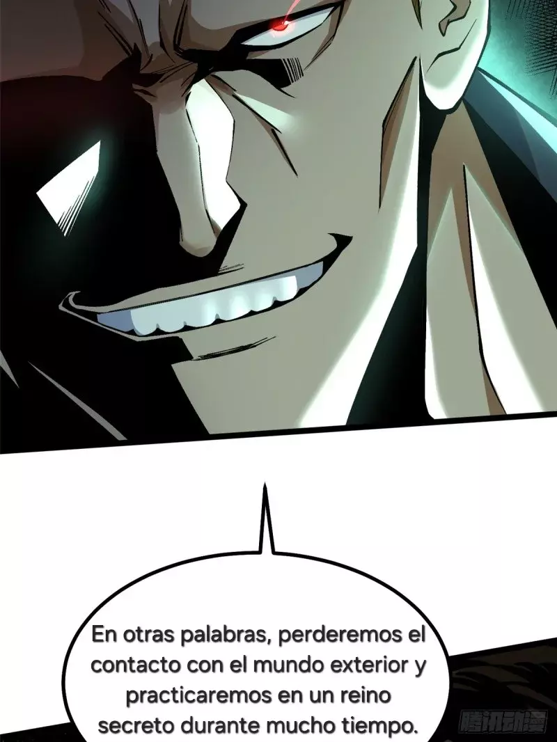 Read Realmente no quiero aprender hechizos prohibidos ES Manga Online