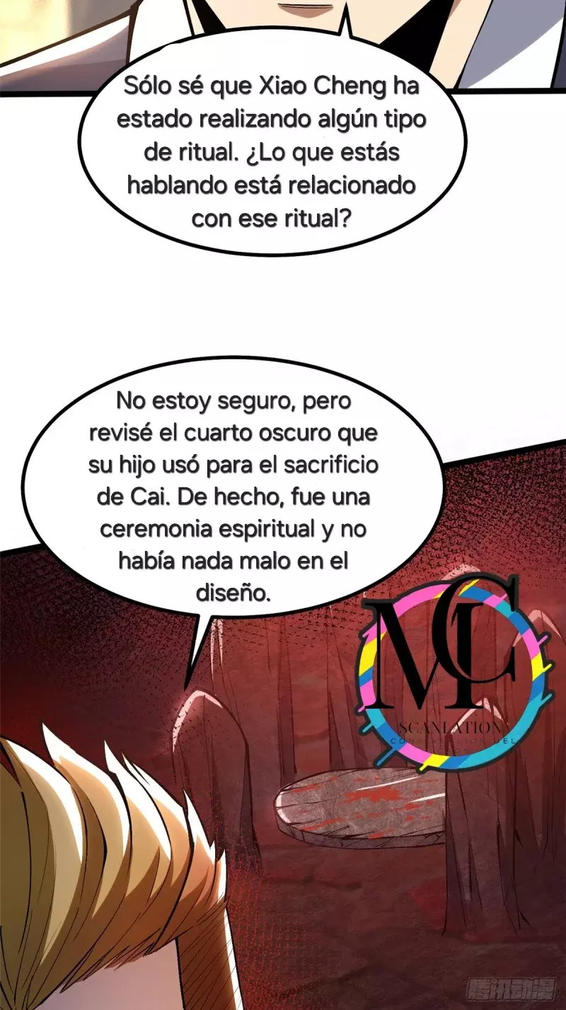 Read Realmente no quiero aprender hechizos prohibidos ES Manga Online
