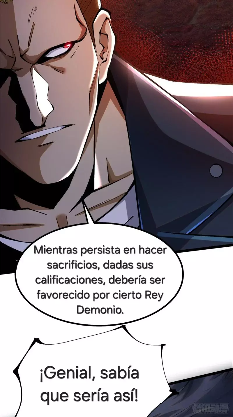 Read Realmente no quiero aprender hechizos prohibidos ES Manga Online