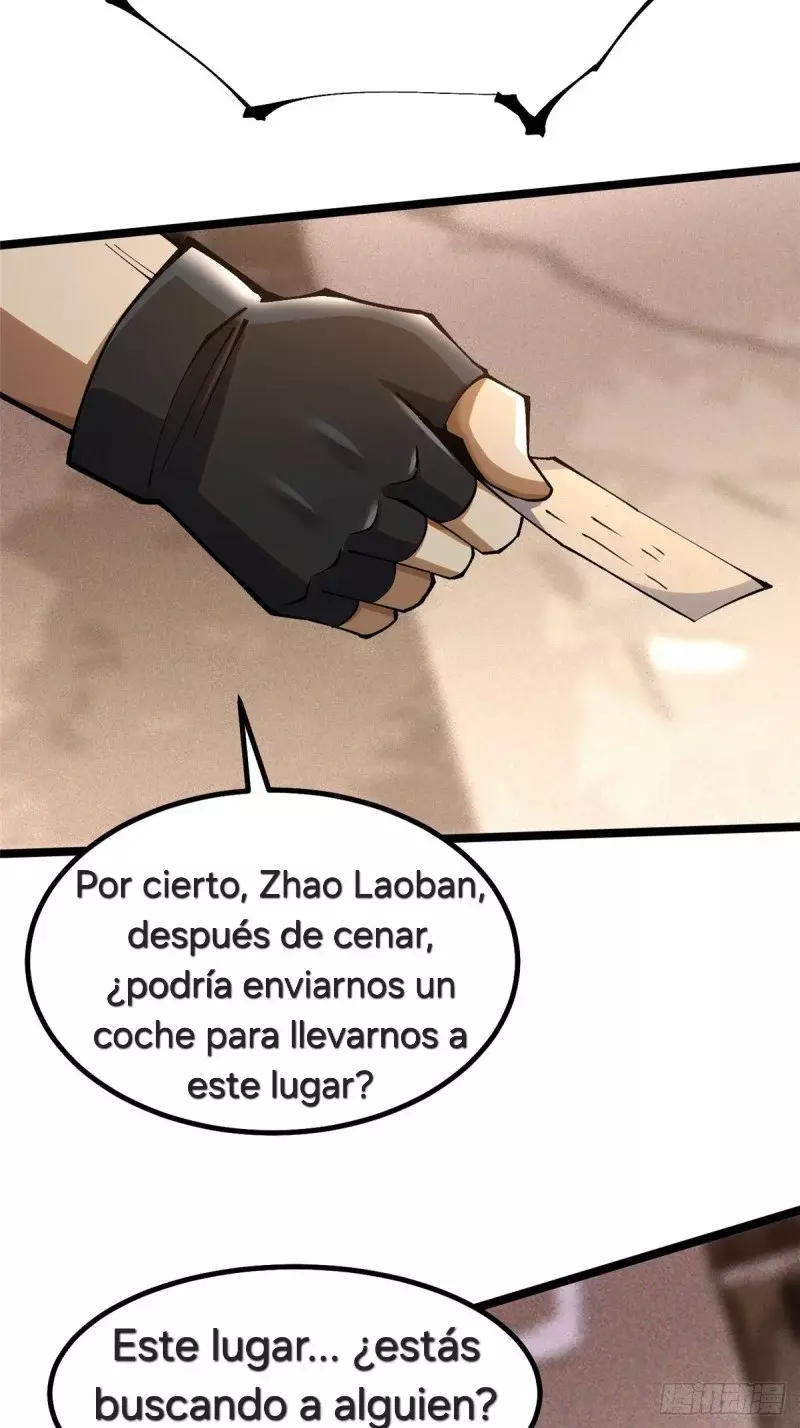Read Realmente no quiero aprender hechizos prohibidos ES Manga Online