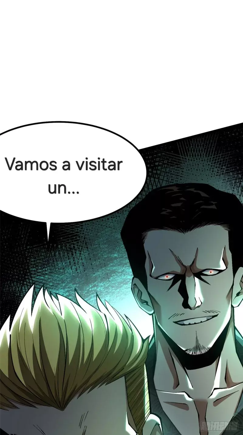 Read Realmente no quiero aprender hechizos prohibidos ES Manga Online