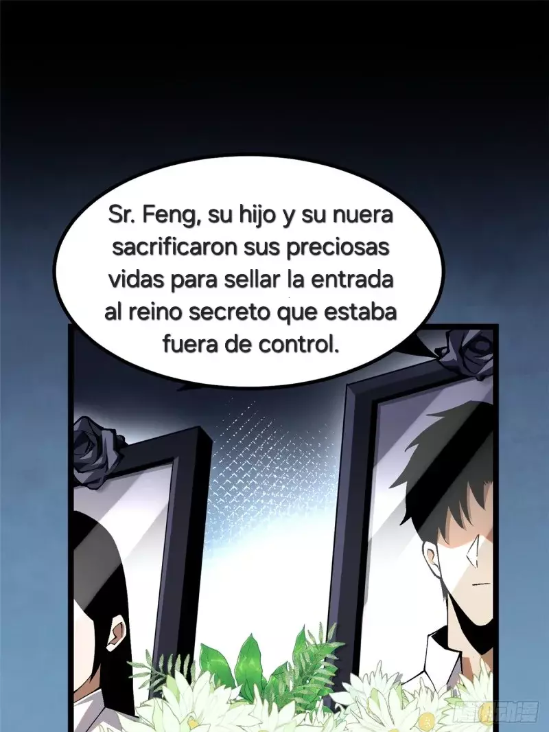 Read Realmente no quiero aprender hechizos prohibidos ES Manga Online