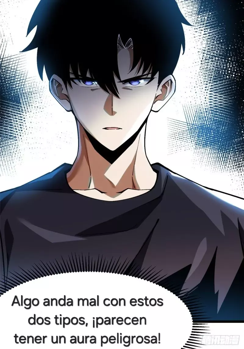 Read Realmente no quiero aprender hechizos prohibidos ES Manga Online