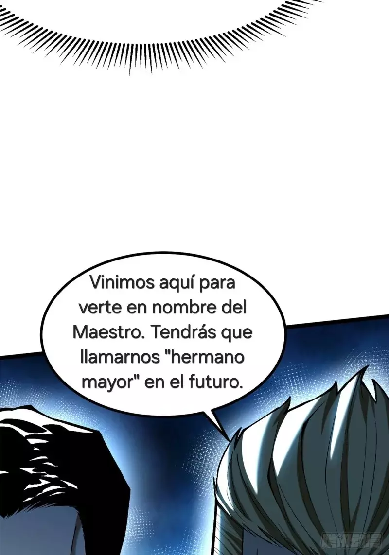 Read Realmente no quiero aprender hechizos prohibidos ES Manga Online
