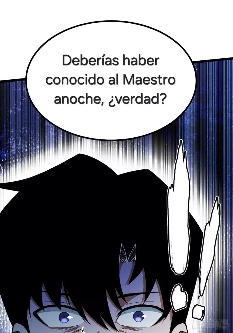 Read Realmente no quiero aprender hechizos prohibidos ES Manga Online