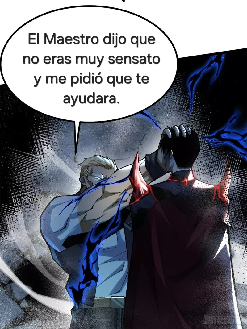 Read Realmente no quiero aprender hechizos prohibidos ES Manga Online