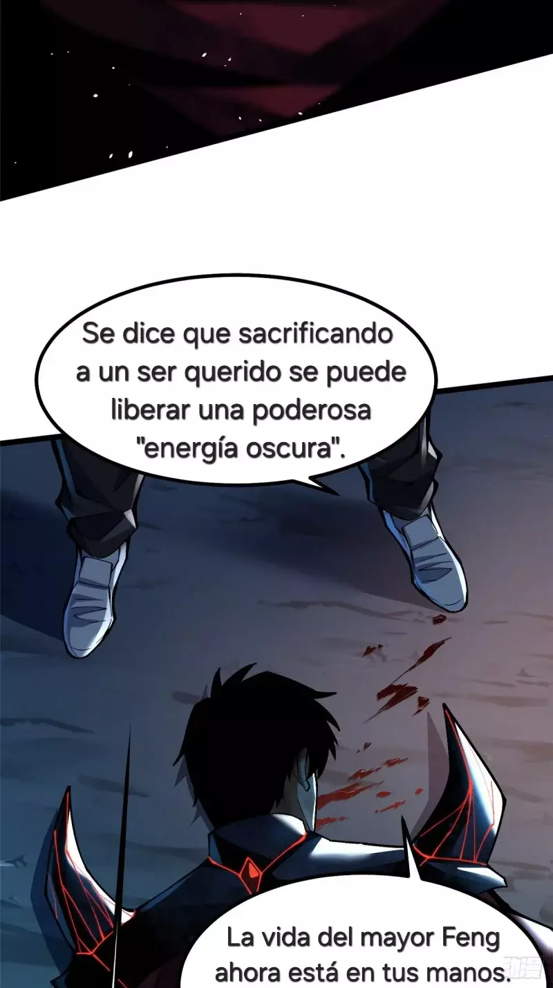 Read Realmente no quiero aprender hechizos prohibidos ES Manga Online
