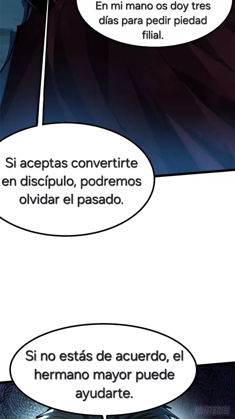 Read Realmente no quiero aprender hechizos prohibidos ES Manga Online