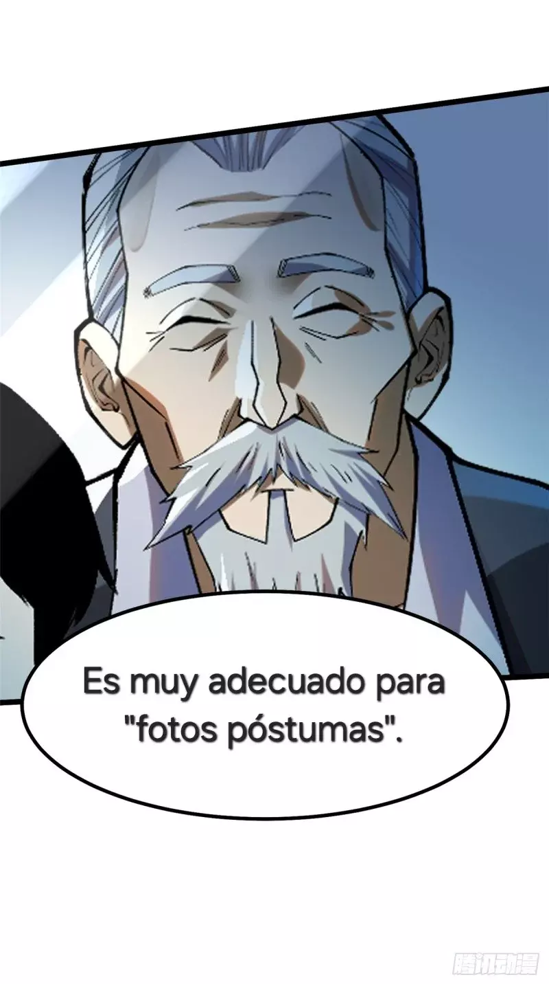 Read Realmente no quiero aprender hechizos prohibidos ES Manga Online