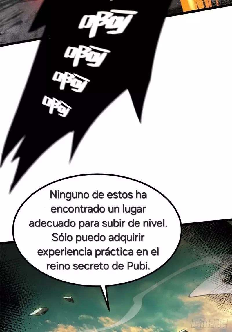 Read Realmente no quiero aprender hechizos prohibidos ES Manga Online