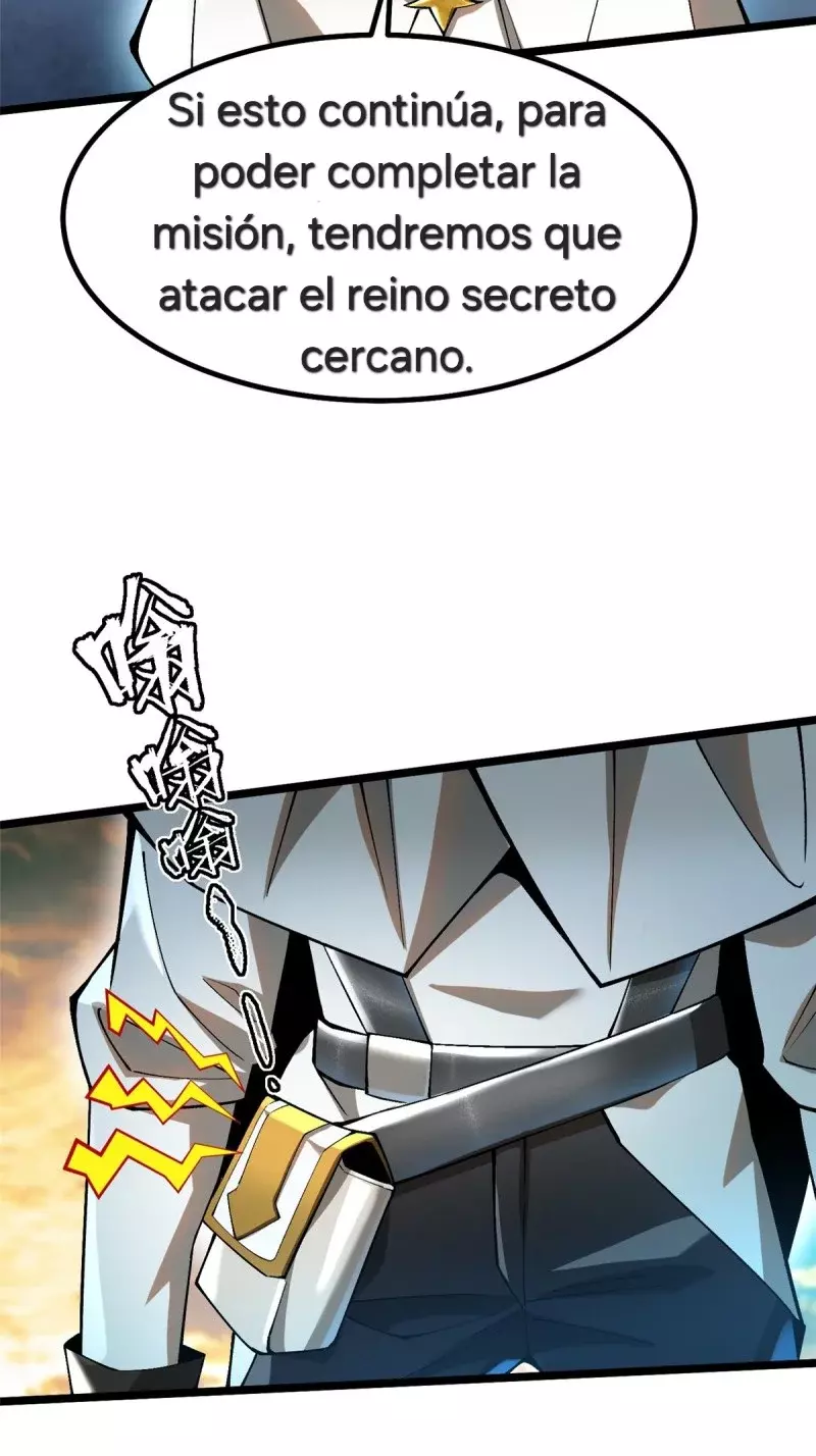 Read Realmente no quiero aprender hechizos prohibidos ES Manga Online
