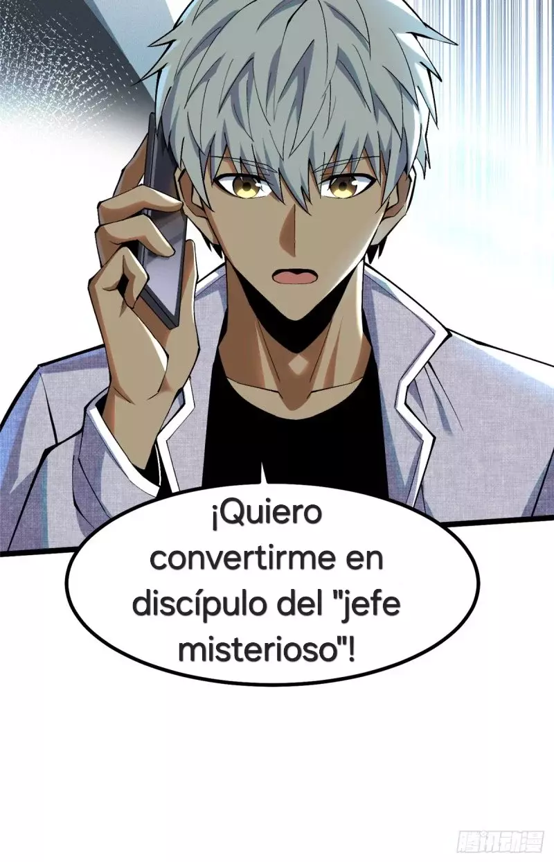 Read Realmente no quiero aprender hechizos prohibidos ES Manga Online