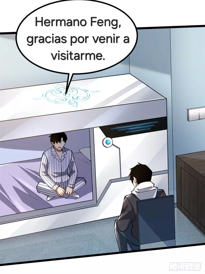 Read Realmente no quiero aprender hechizos prohibidos ES Manga Online