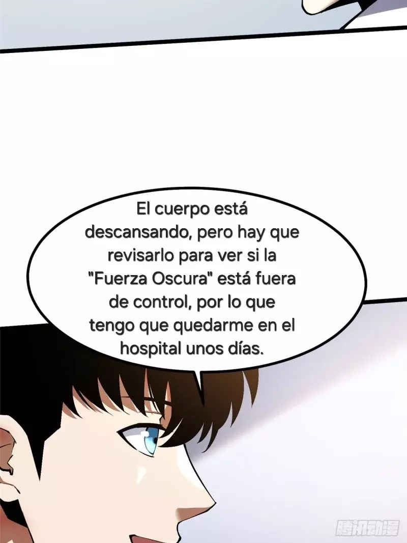 Read Realmente no quiero aprender hechizos prohibidos ES Manga Online