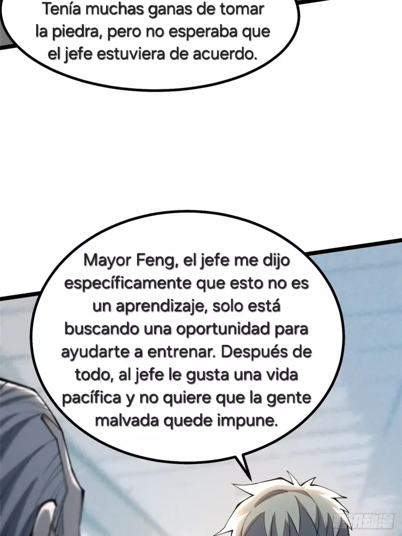 Read Realmente no quiero aprender hechizos prohibidos ES Manga Online