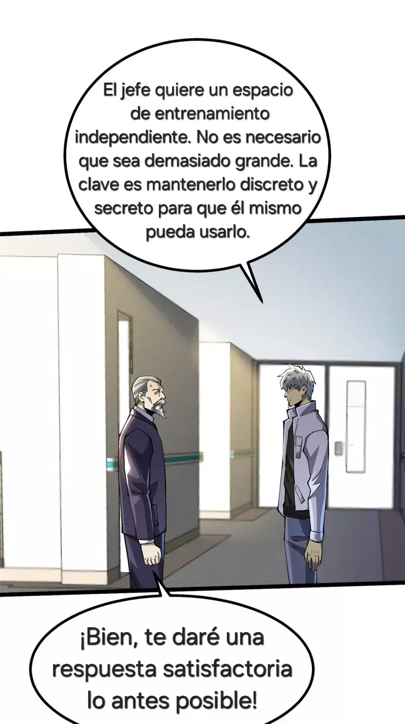 Read Realmente no quiero aprender hechizos prohibidos ES Manga Online
