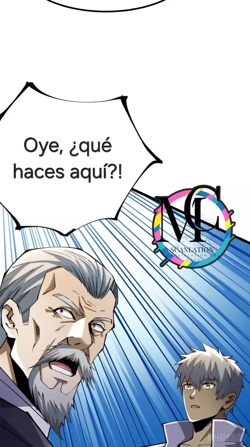 Read Realmente no quiero aprender hechizos prohibidos ES Manga Online