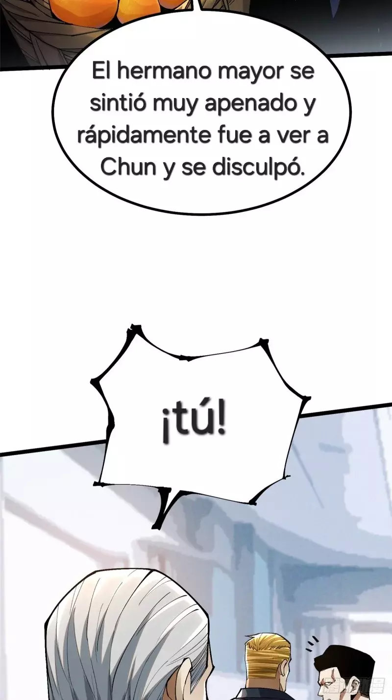 Read Realmente no quiero aprender hechizos prohibidos ES Manga Online